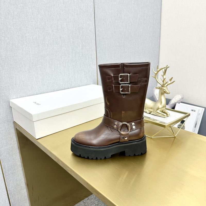 Celine Boots